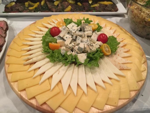 Млечни даски