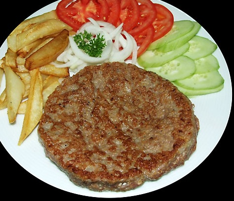 Плескавица