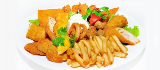 Поховани даски