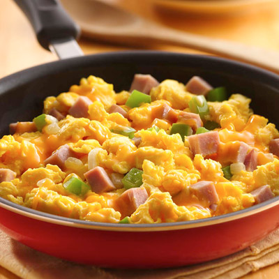 Селска кајгана