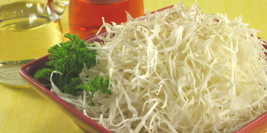 Зелка салата